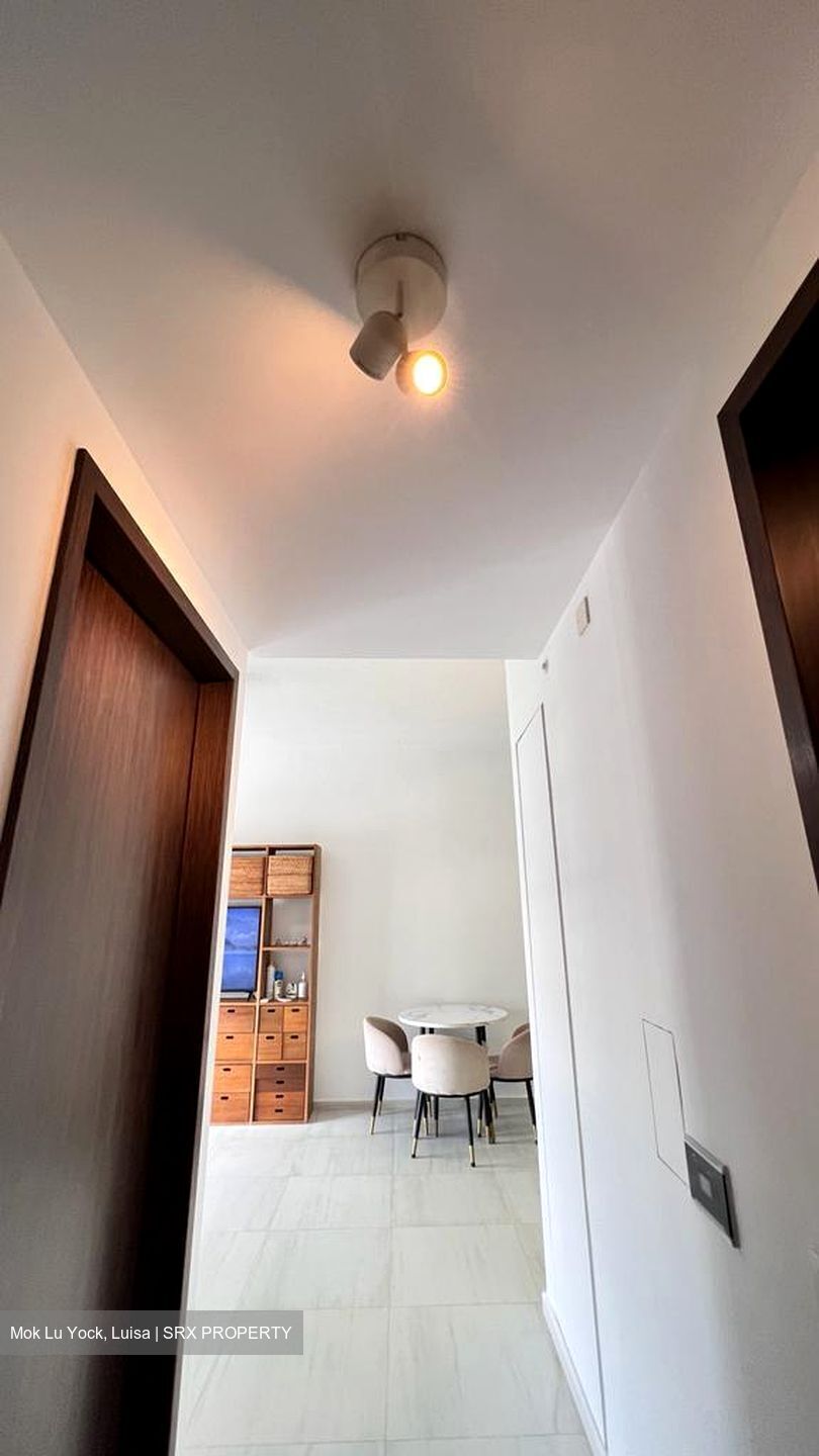 d'Nest (D18), Condominium #618307291